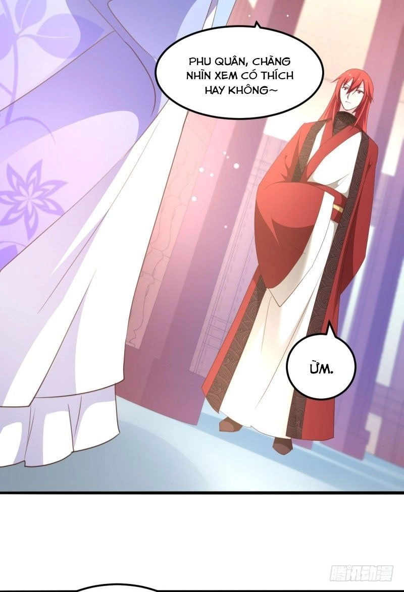 Trò Chơi Trừng Phạt Chapter 25 - 3