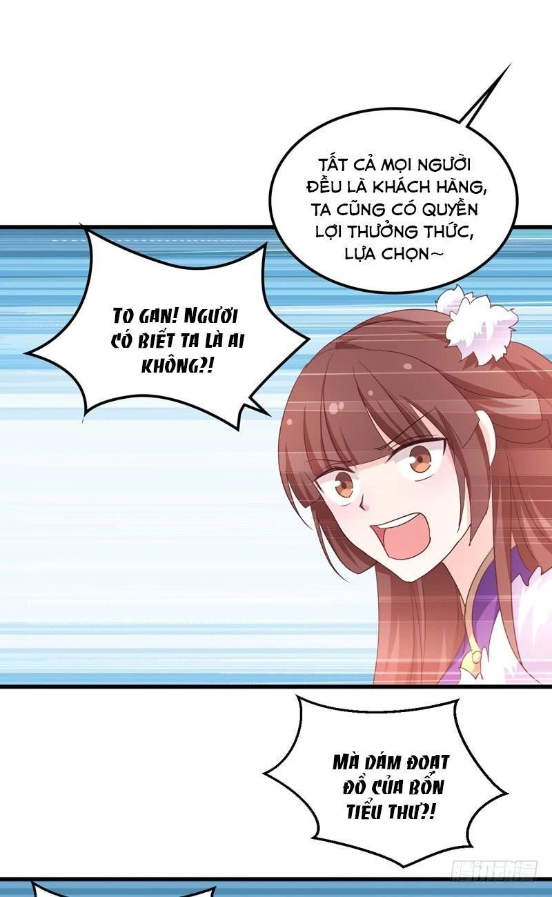 Trò Chơi Trừng Phạt Chapter 25 - 12