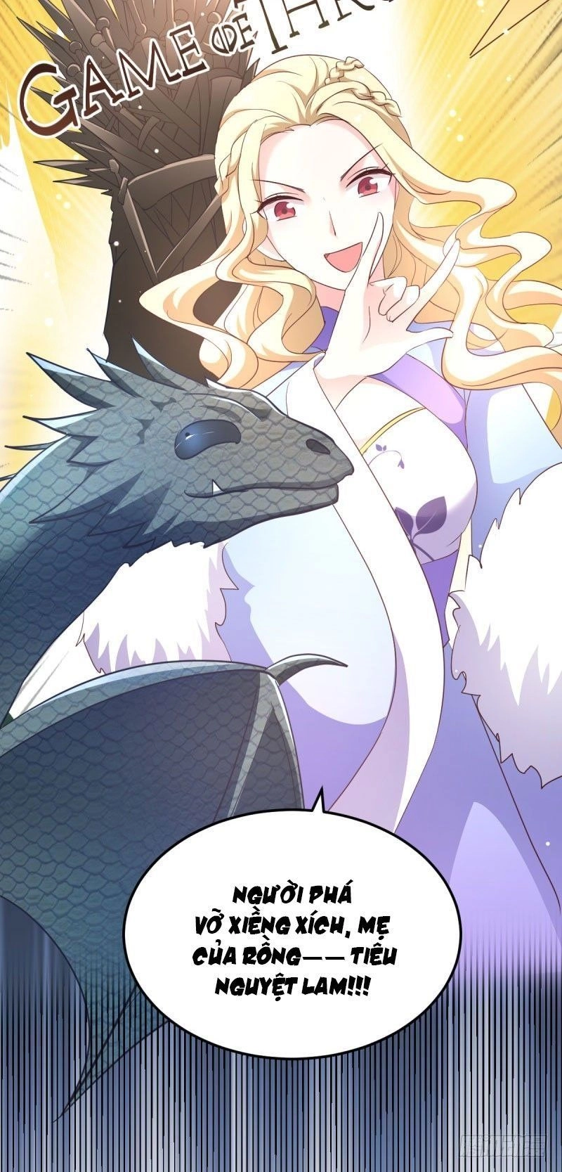 Trò Chơi Trừng Phạt Chapter 25 - 15