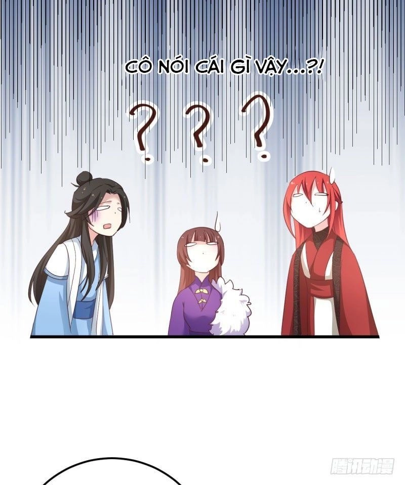 Trò Chơi Trừng Phạt Chapter 25 - 16