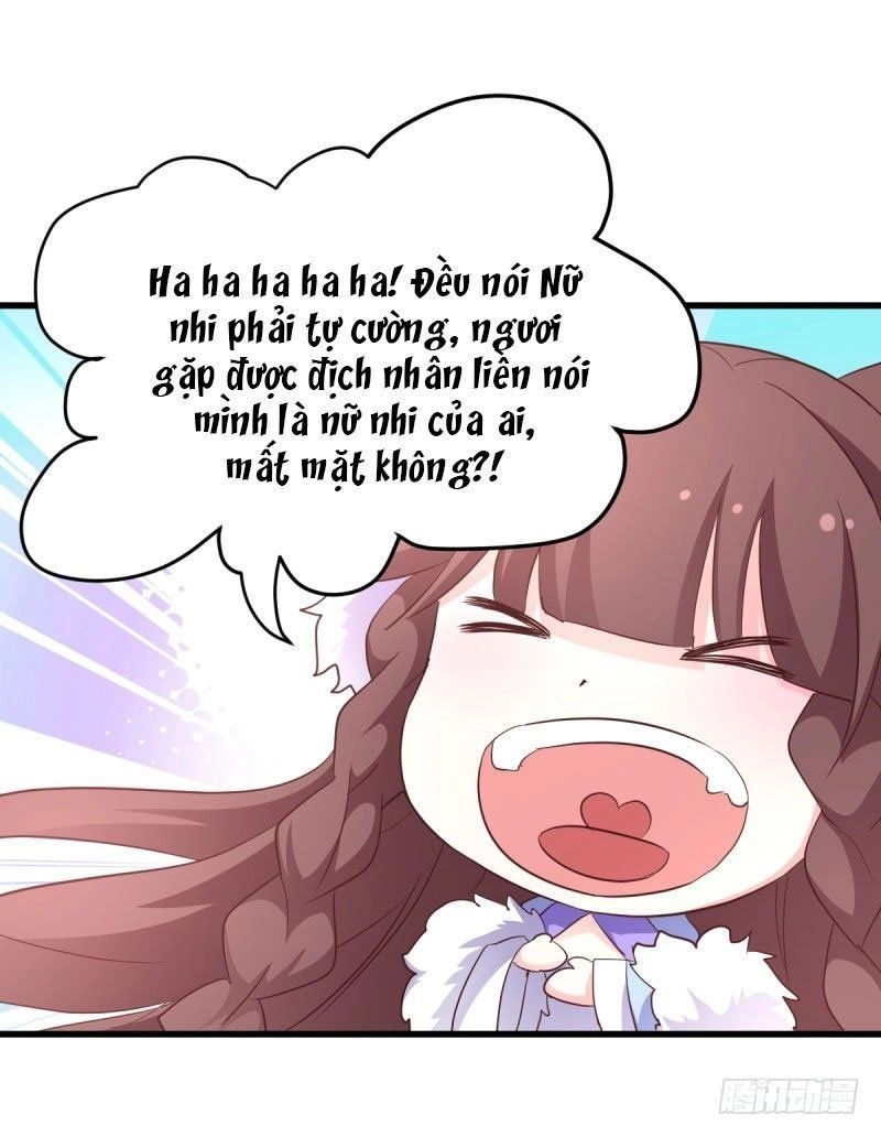 Trò Chơi Trừng Phạt Chapter 25 - 18