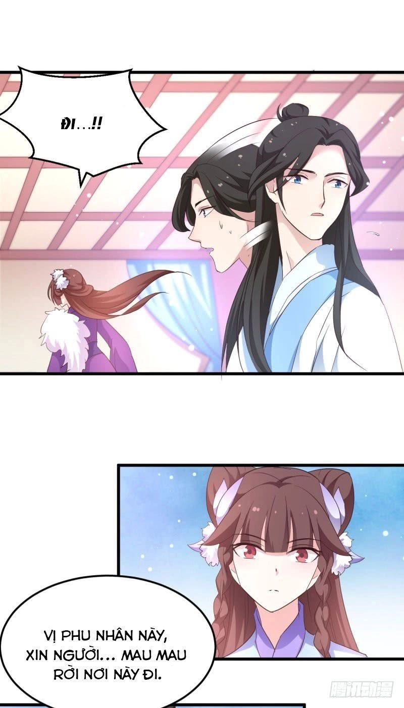 Trò Chơi Trừng Phạt Chapter 25 - 26