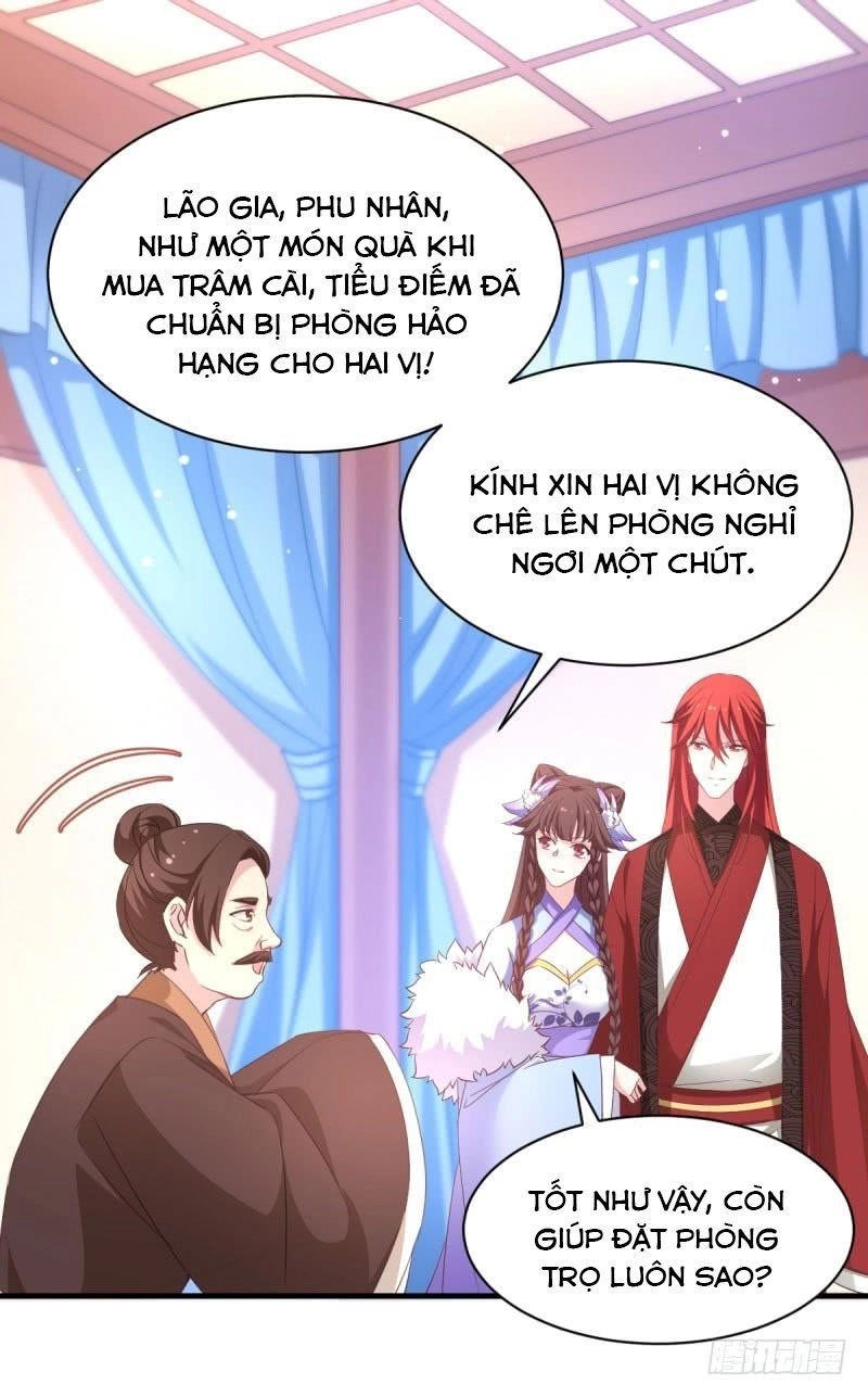 Trò Chơi Trừng Phạt Chapter 26 - 2
