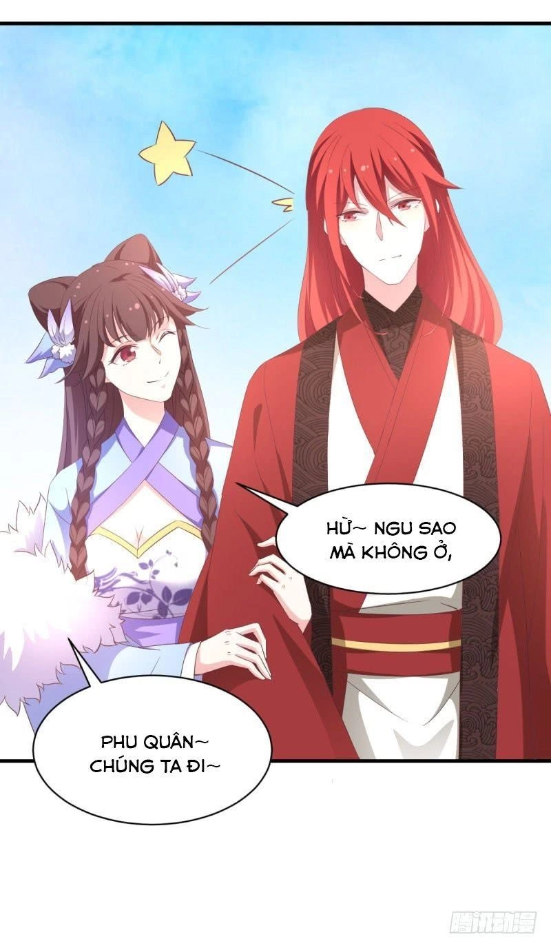 Trò Chơi Trừng Phạt Chapter 26 - 4