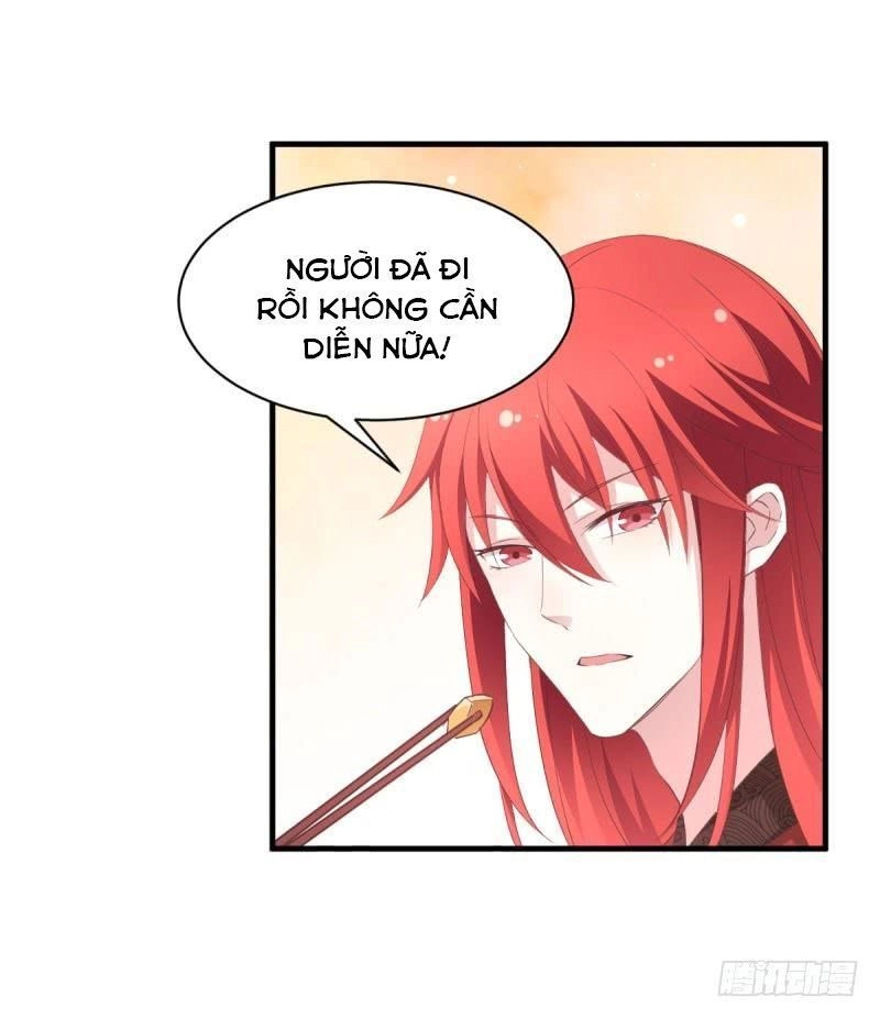 Trò Chơi Trừng Phạt Chapter 26 - 9