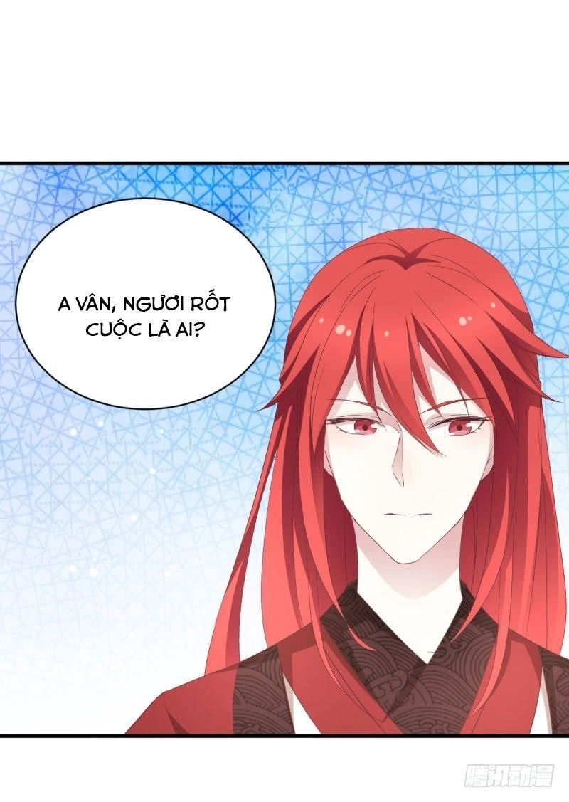 Trò Chơi Trừng Phạt Chapter 26 - 11