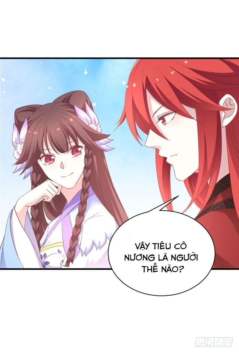 Trò Chơi Trừng Phạt Chapter 26 - 12