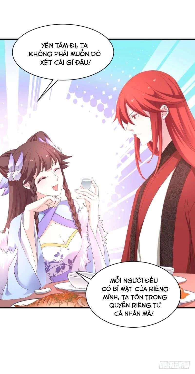 Trò Chơi Trừng Phạt Chapter 26 - 16