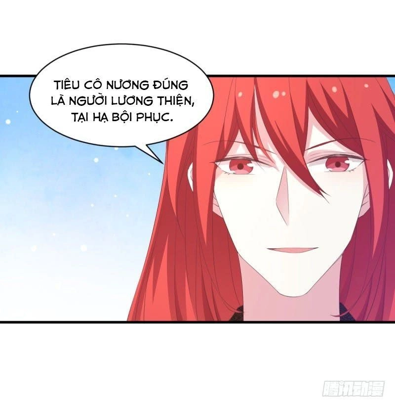 Trò Chơi Trừng Phạt Chapter 26 - 21