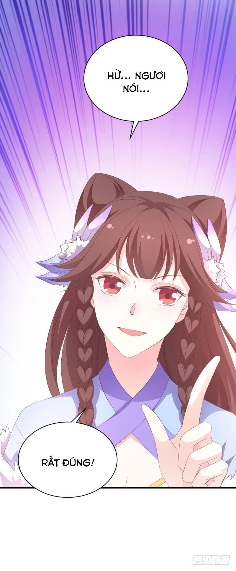 Trò Chơi Trừng Phạt Chapter 26 - 25