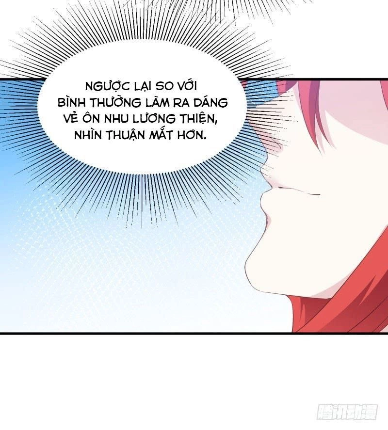 Trò Chơi Trừng Phạt Chapter 26 - 30