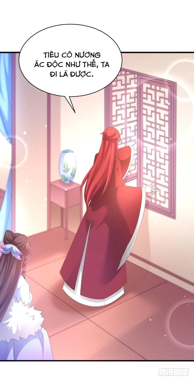 Trò Chơi Trừng Phạt Chapter 26 - 31