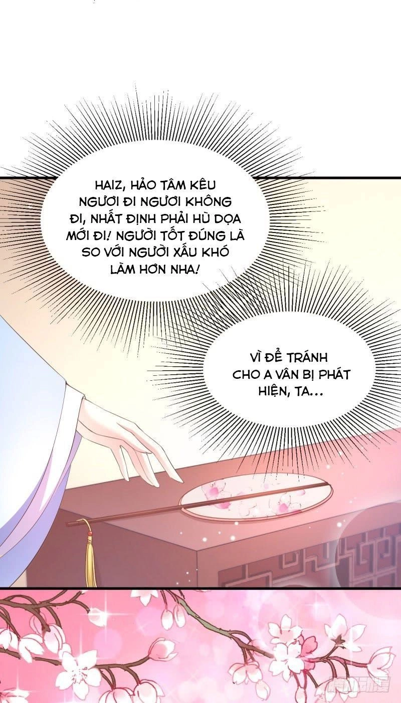 Trò Chơi Trừng Phạt Chapter 26 - 35