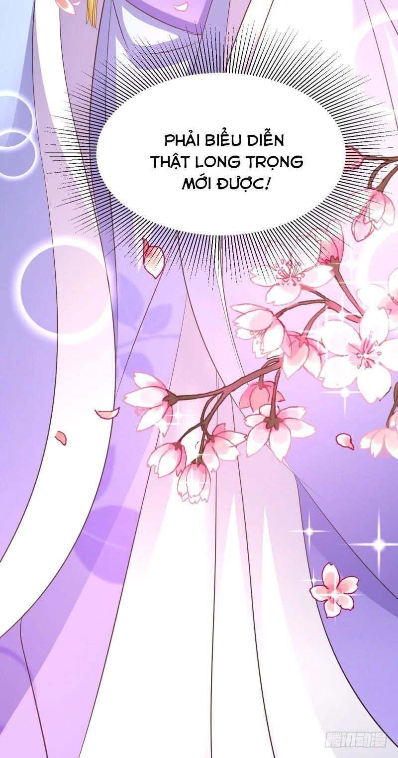 Trò Chơi Trừng Phạt Chapter 26 - 37