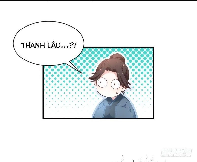 Trò Chơi Trừng Phạt Chapter 27 - 7