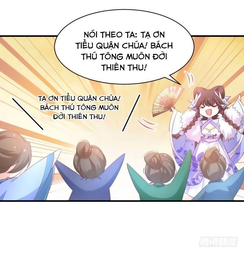 Trò Chơi Trừng Phạt Chapter 27 - 17