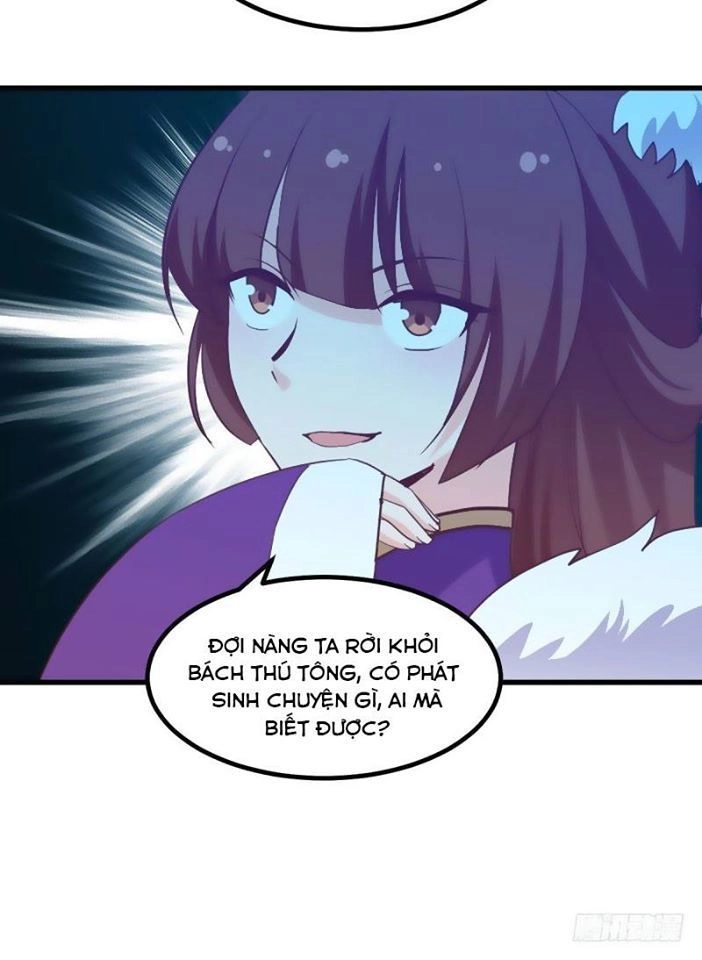 Trò Chơi Trừng Phạt Chapter 28 - 6