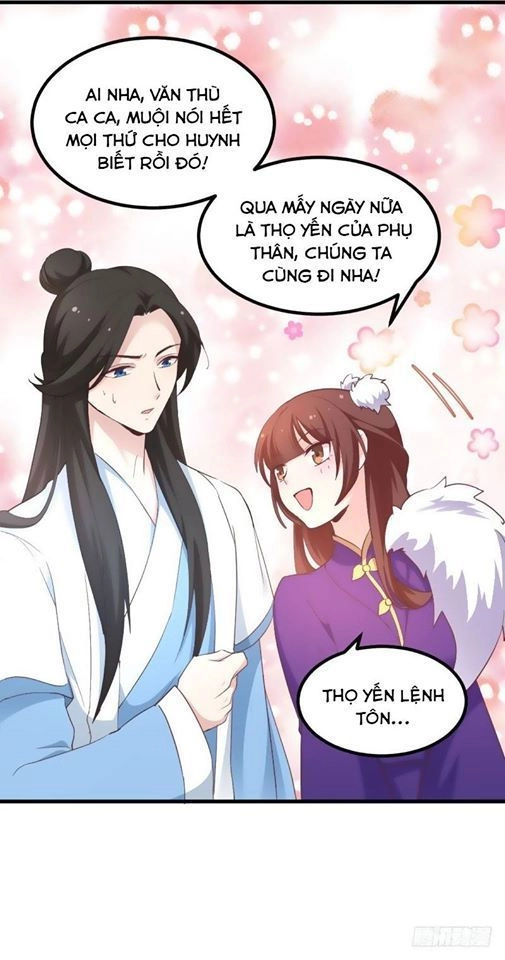Trò Chơi Trừng Phạt Chapter 28 - 7