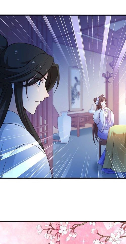 Trò Chơi Trừng Phạt Chapter 28 - 16