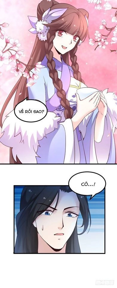 Trò Chơi Trừng Phạt Chapter 28 - 17