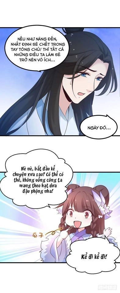 Trò Chơi Trừng Phạt Chapter 28 - 25