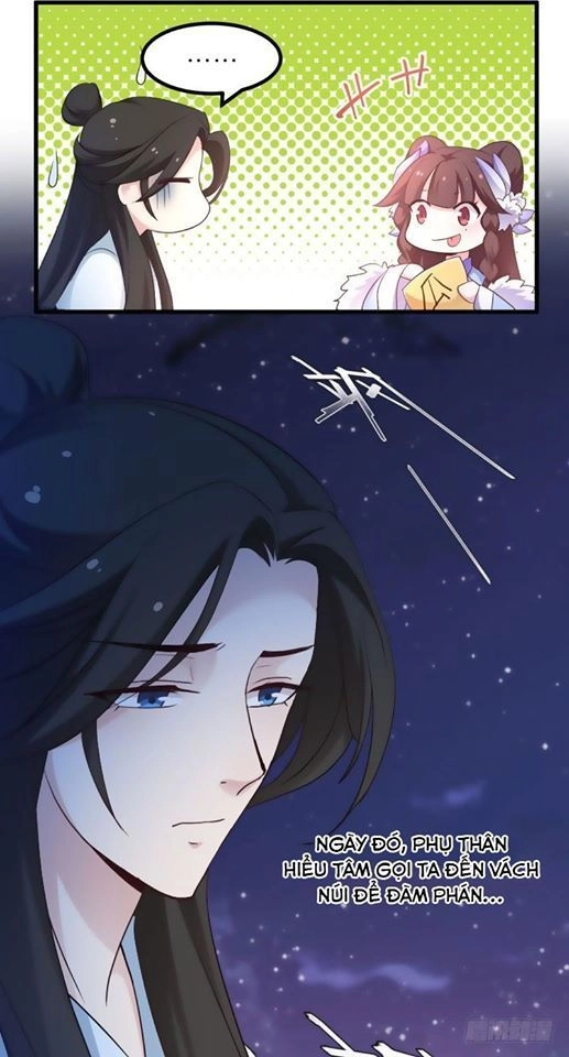 Trò Chơi Trừng Phạt Chapter 28 - 26