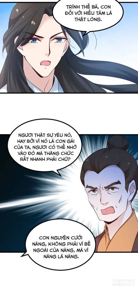 Trò Chơi Trừng Phạt Chapter 28 - 29