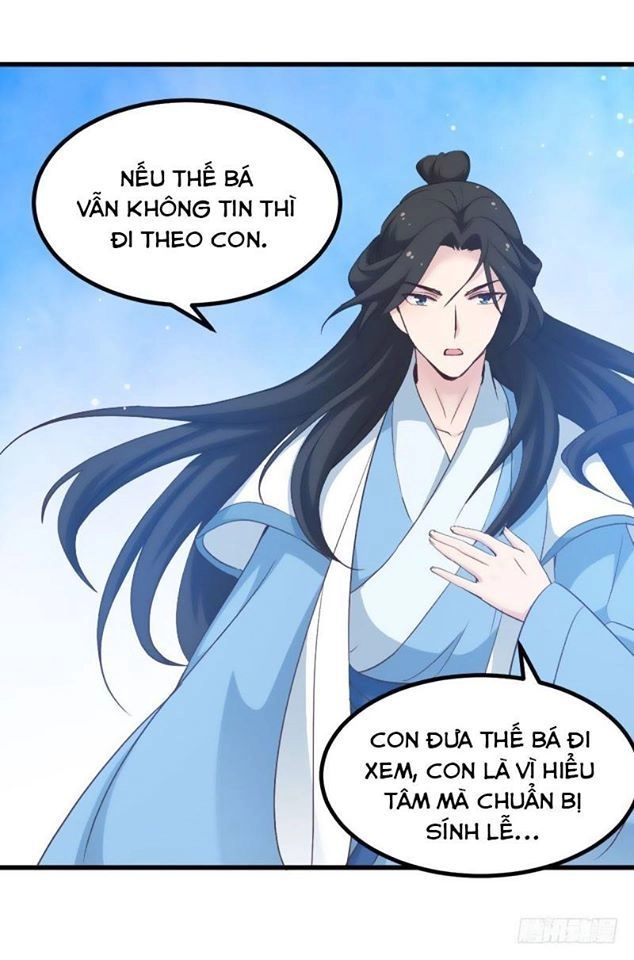 Trò Chơi Trừng Phạt Chapter 28 - 30