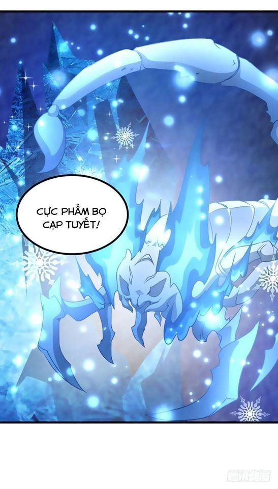 Trò Chơi Trừng Phạt Chapter 28 - 31