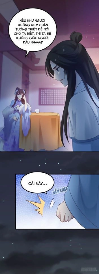 Trò Chơi Trừng Phạt Chapter 30 - 2