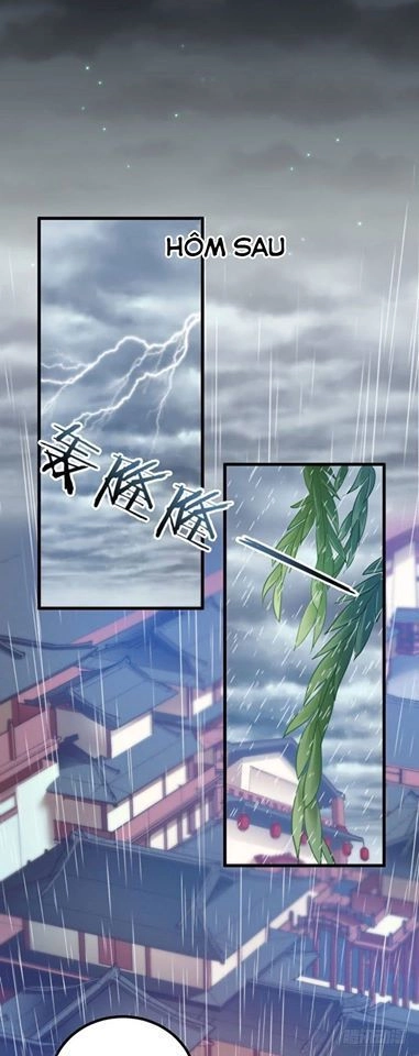 Trò Chơi Trừng Phạt Chapter 30 - 3