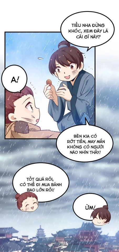 Trò Chơi Trừng Phạt Chapter 30 - 7