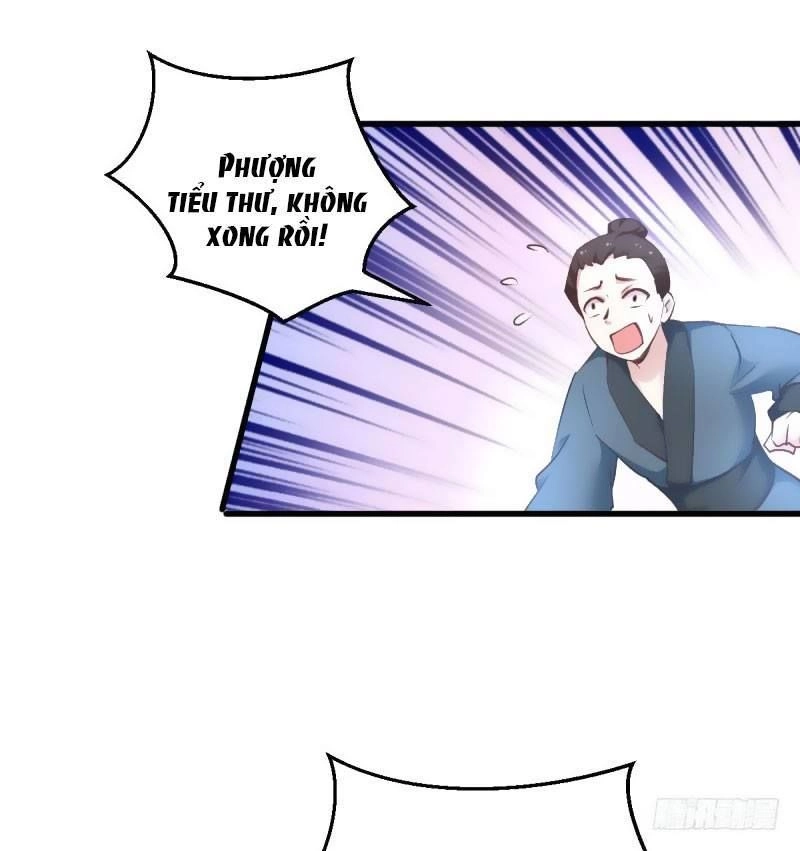 Trò Chơi Trừng Phạt Chapter 30 - 14