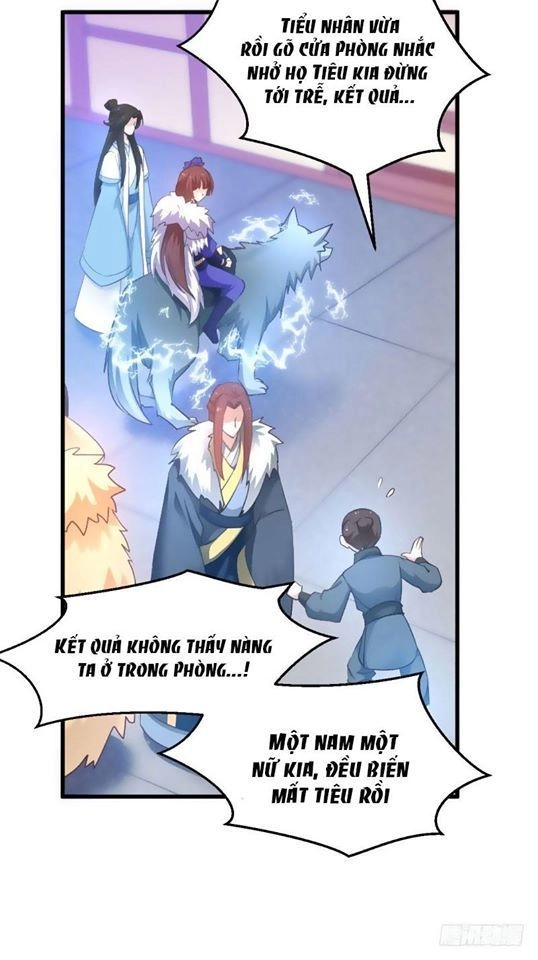 Trò Chơi Trừng Phạt Chapter 30 - 15