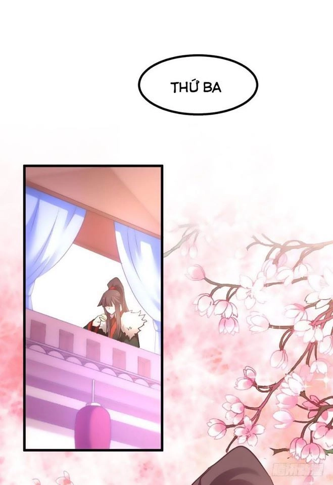 Trò Chơi Trừng Phạt Chapter 30 - 20