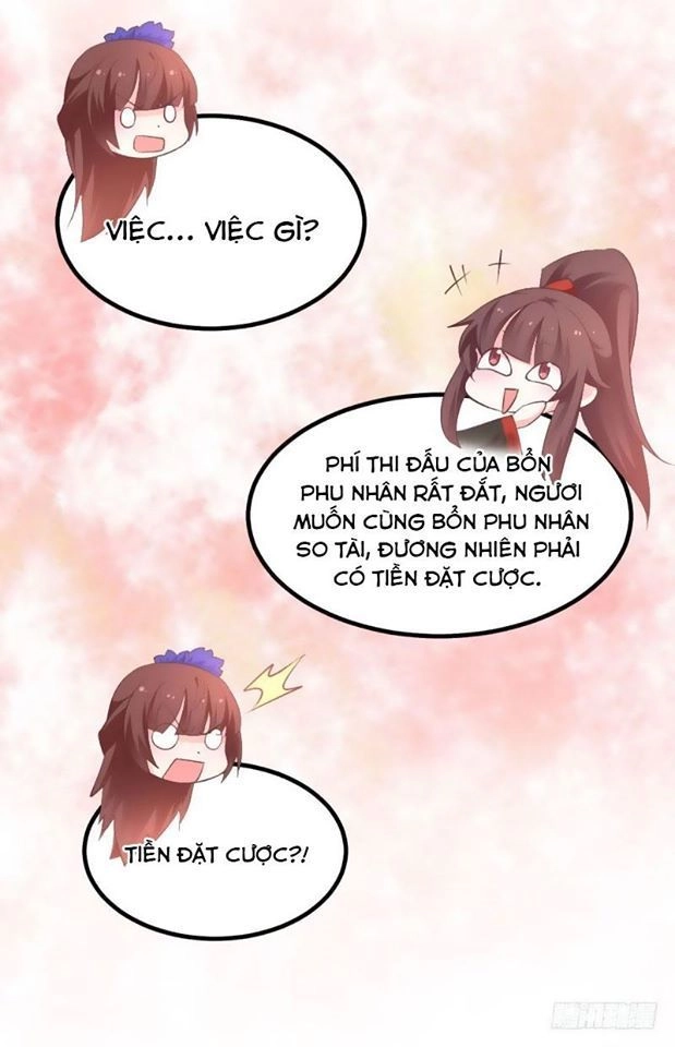 Trò Chơi Trừng Phạt Chapter 30 - 24