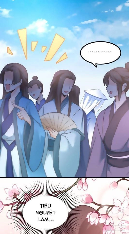 Trò Chơi Trừng Phạt Chapter 30 - 30