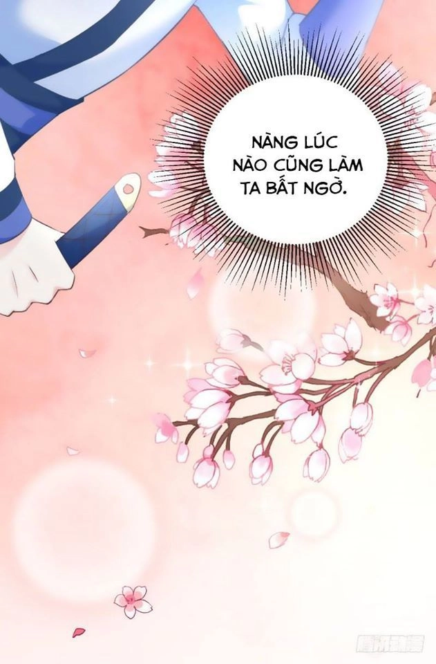 Trò Chơi Trừng Phạt Chapter 30 - 32