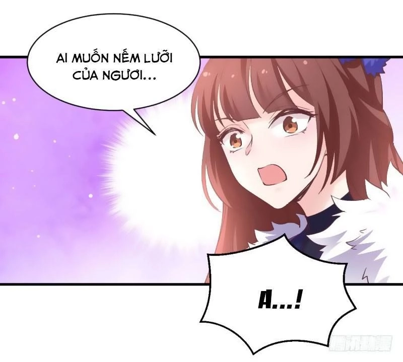 Trò Chơi Trừng Phạt Chapter 31 - 6