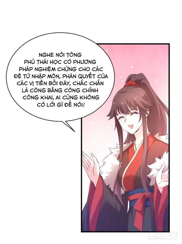 Trò Chơi Trừng Phạt Chapter 31 - 28