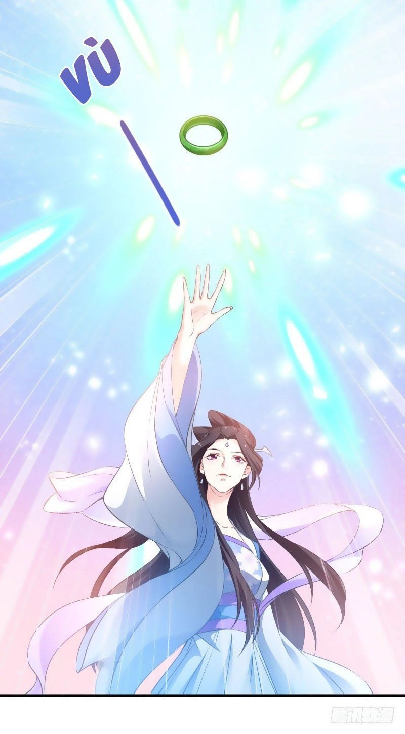 Trò Chơi Trừng Phạt Chapter 32 - 12