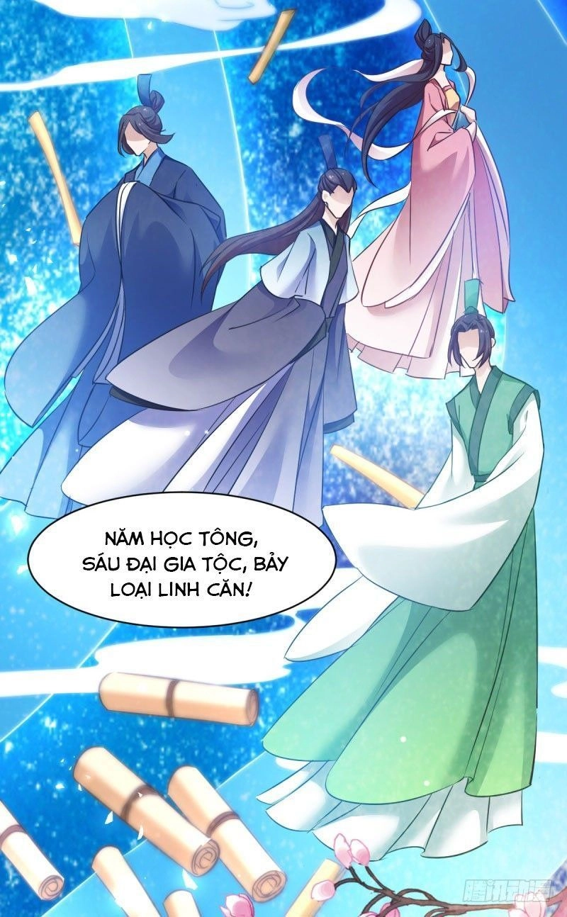 Trò Chơi Trừng Phạt Chapter 32 - 25
