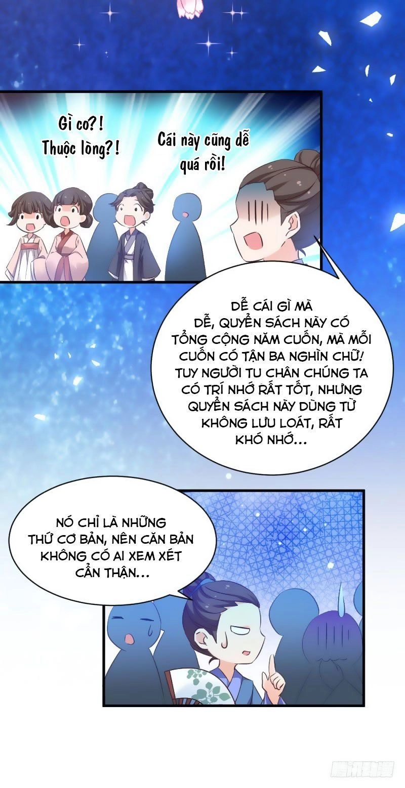 Trò Chơi Trừng Phạt Chapter 32 - 27