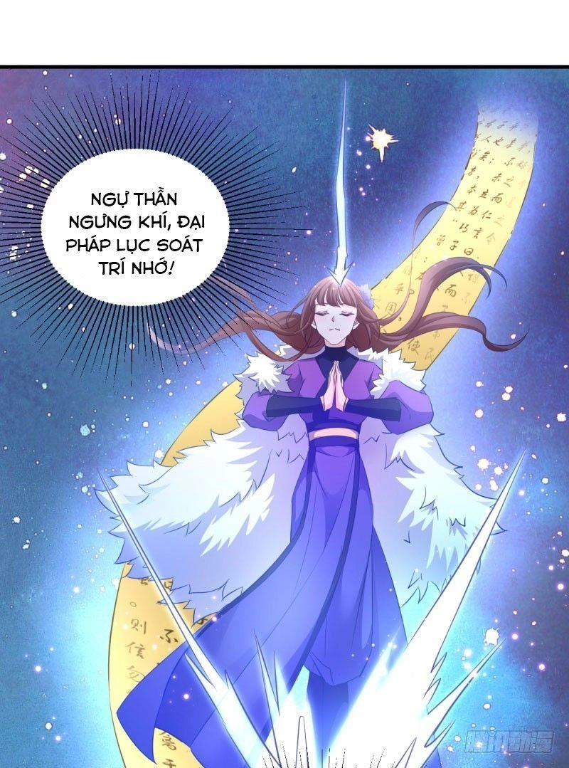 Trò Chơi Trừng Phạt Chapter 32 - 29
