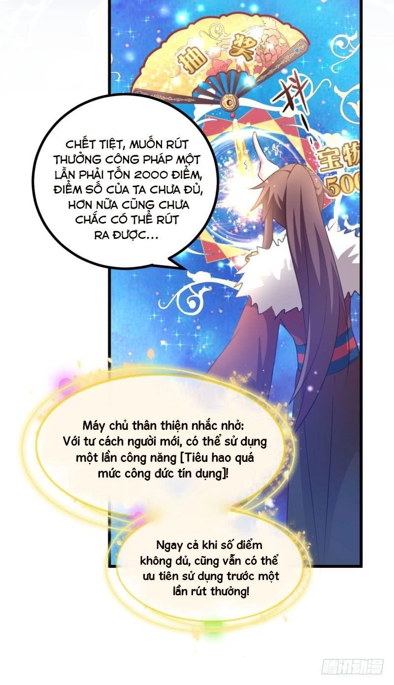 Trò Chơi Trừng Phạt Chapter 33 - 14
