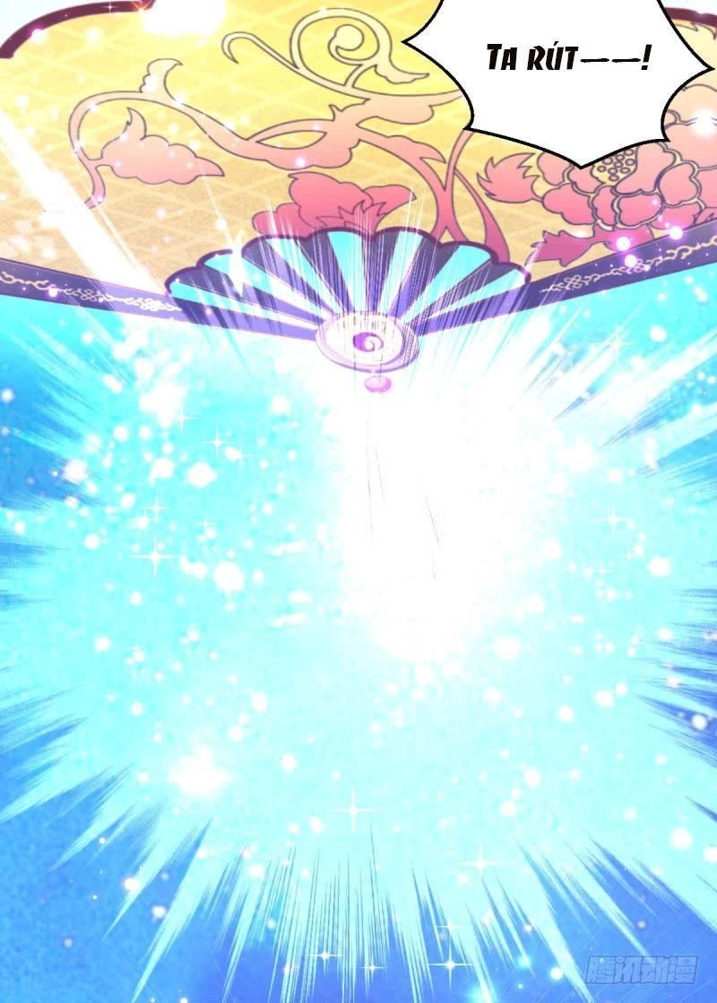 Trò Chơi Trừng Phạt Chapter 33 - 16