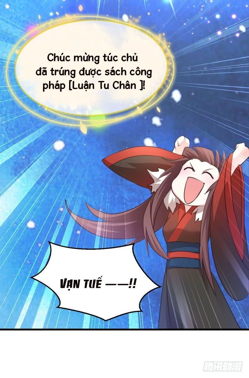 Trò Chơi Trừng Phạt Chapter 33 - 17