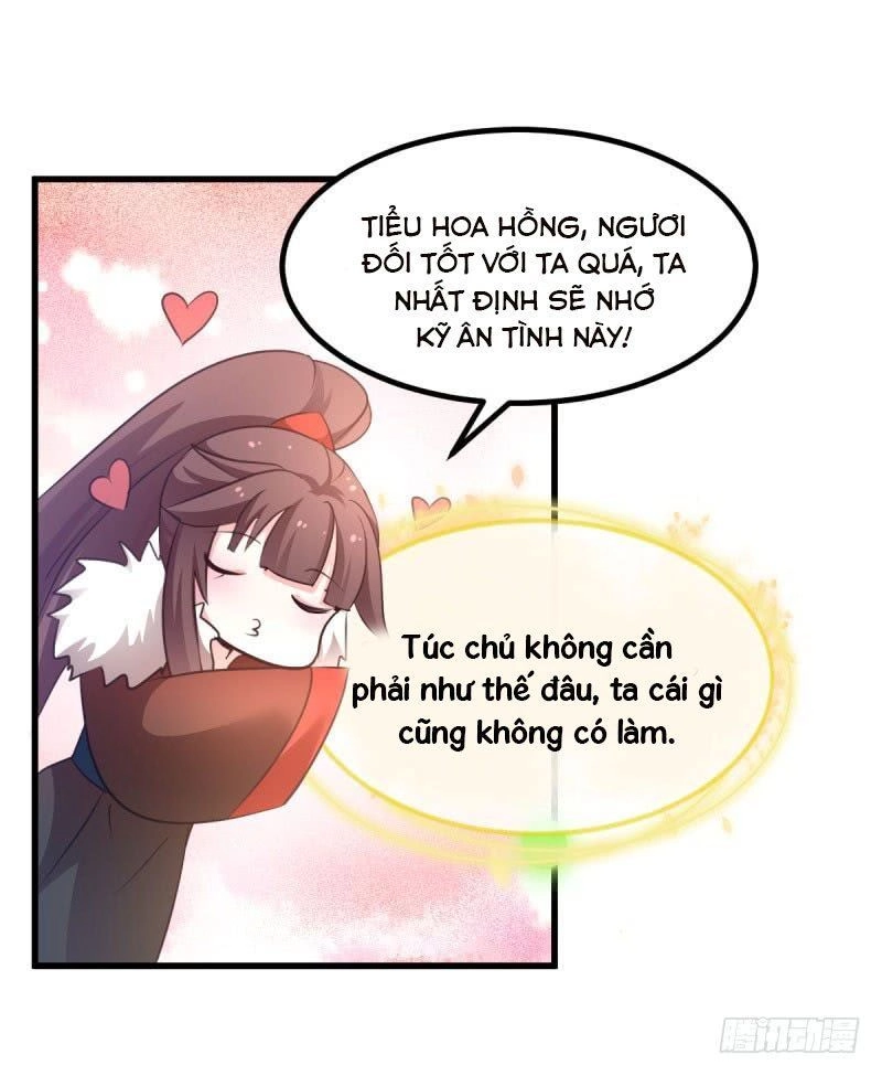 Trò Chơi Trừng Phạt Chapter 33 - 18