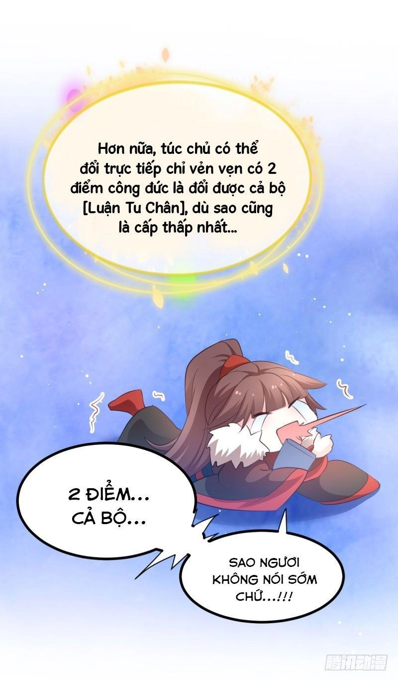 Trò Chơi Trừng Phạt Chapter 33 - 20