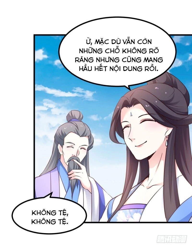 Trò Chơi Trừng Phạt Chapter 33 - 24